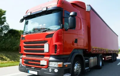 İzmir Kızılırmak Ambar Kargo