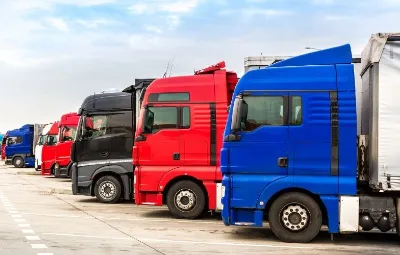 İzmir Kızılırmak Ambar Nakliyat